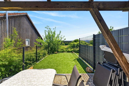 Terrasse (EG)