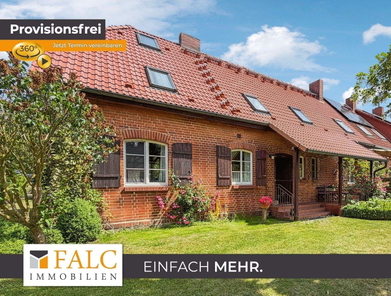 Ihr neues Zuhause!