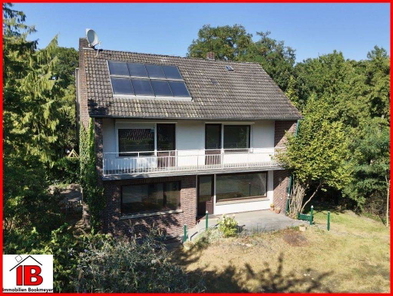 Gartenansicht