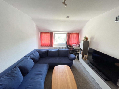 Wohnzimmer (KI optimiert)