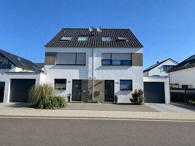 Straßenansicht