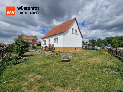 Gartenansicht