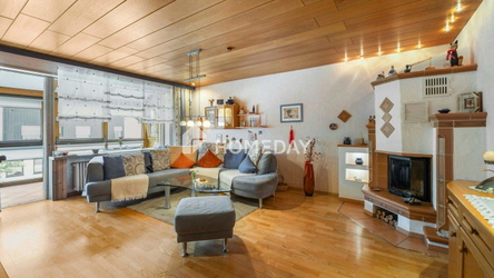 Wohnzimmer 1