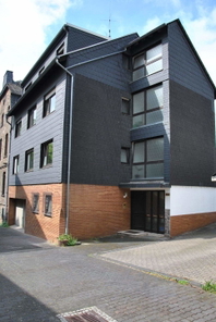 Straßenansicht