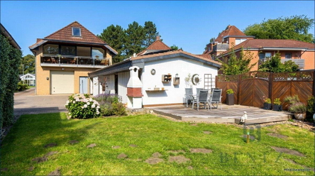 Garten und Terrasse - v2