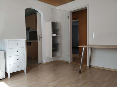 Kinderzimmer/Büro