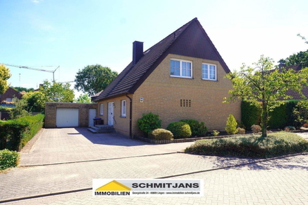 Außenansicht Hof
