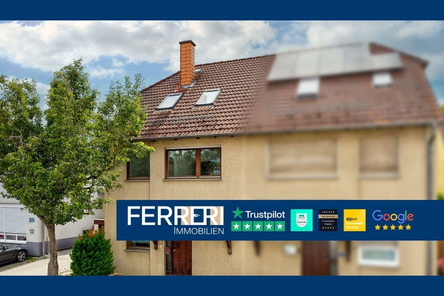 Ferreri Immobilien