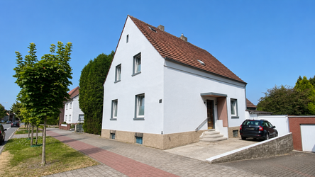 Frontansicht