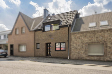 Bezauberndes Haus