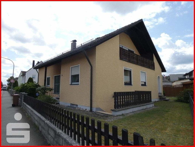 Einfamilienhaus