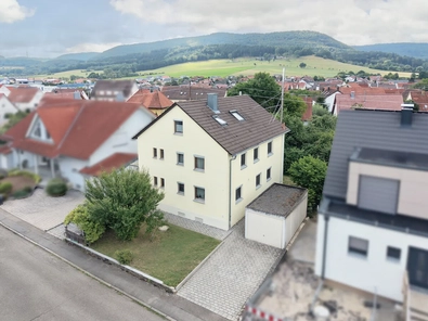 Luftaufnahme
