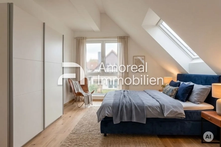 Neubau in Norderstedt