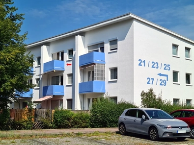 Gebäude