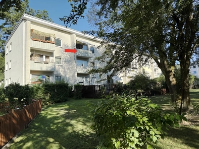 Gebäude Westseite1