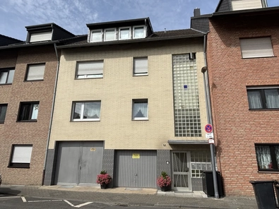 Vorderansicht