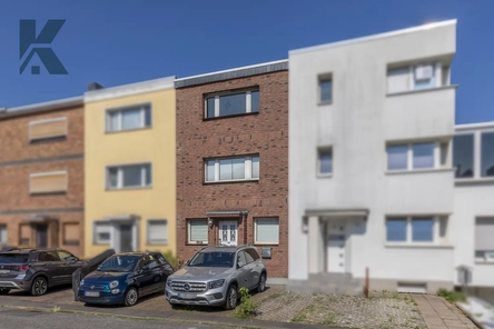 Gebäudevorderseite