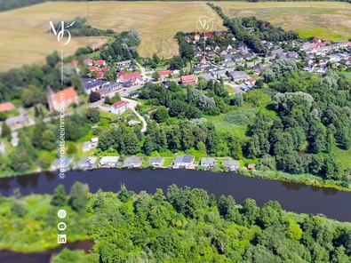 Das Objekt in Dummerstorf-Kess