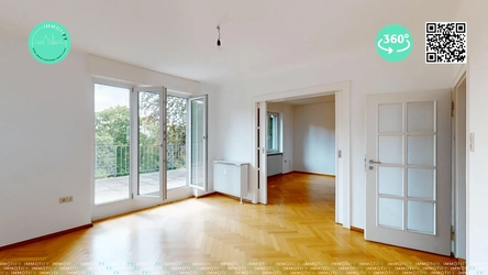 3-FH in Bestlage, Ettlingen-Vo