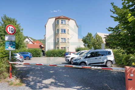 Parkplatz
