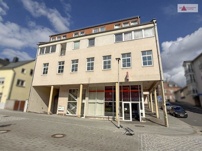 Straßenansicht