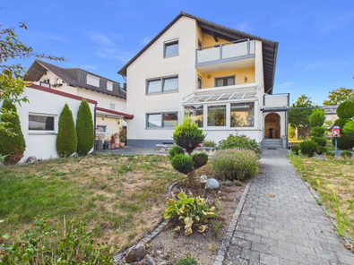 Dein neues Zuhause!