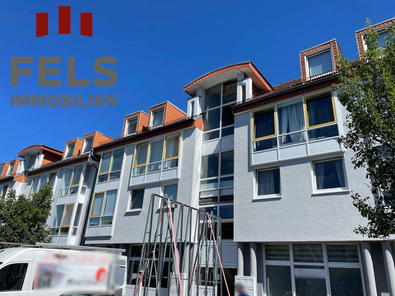 Tolle 2 Zi Wohnung in Dietzenbach