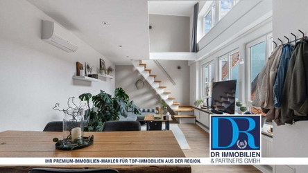 DR Immobilien & Partners GmbH