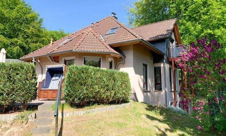 Ferienhaus Spazz Sellin