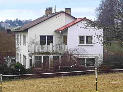 Ansicht Stef