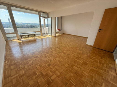 Wohnraum
