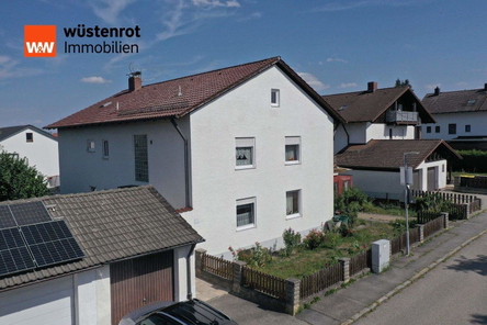 Ansicht