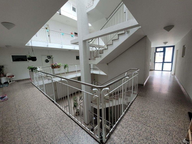 Treppenhaus