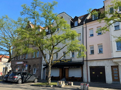 Ansicht