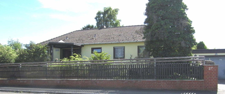 Bungalow