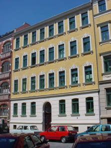 Ansicht