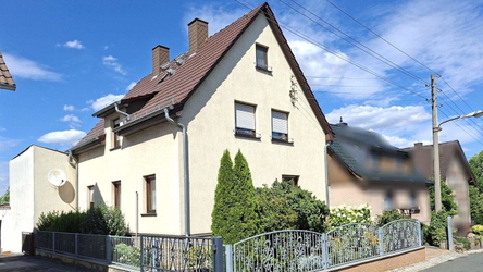 Vorderansicht