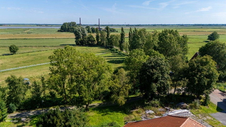 1 - Deichnähe