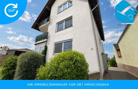 Immocon360® Ihr Immobilienmakler in Butzbach