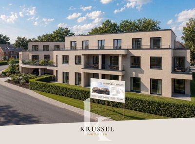 Herzlich willkommen bei KRÜSSEL IMMOBILIEN