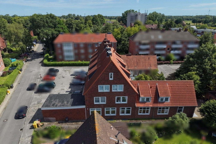 Frontansicht