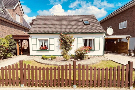 Frontansicht