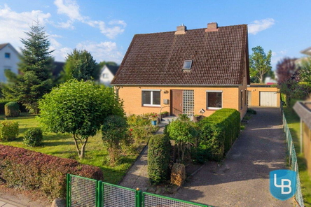 Ihr neues Zuhause!
