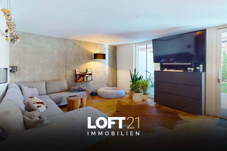 LOFT21 Immobilien