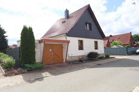 Das Haus
