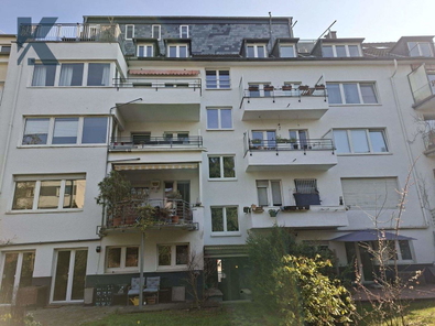 Rückansicht