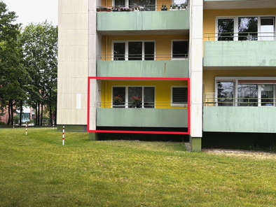 Außenansicht