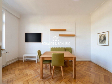 Schmidt & Schurig Immobilien - KI generiert