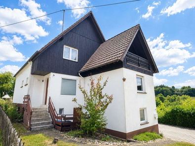 Ihr neues Zuhause