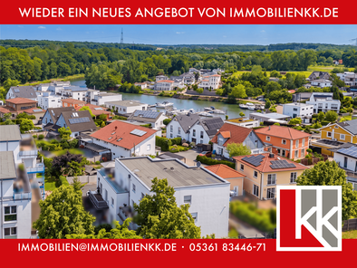 Willkommen Zuhause
